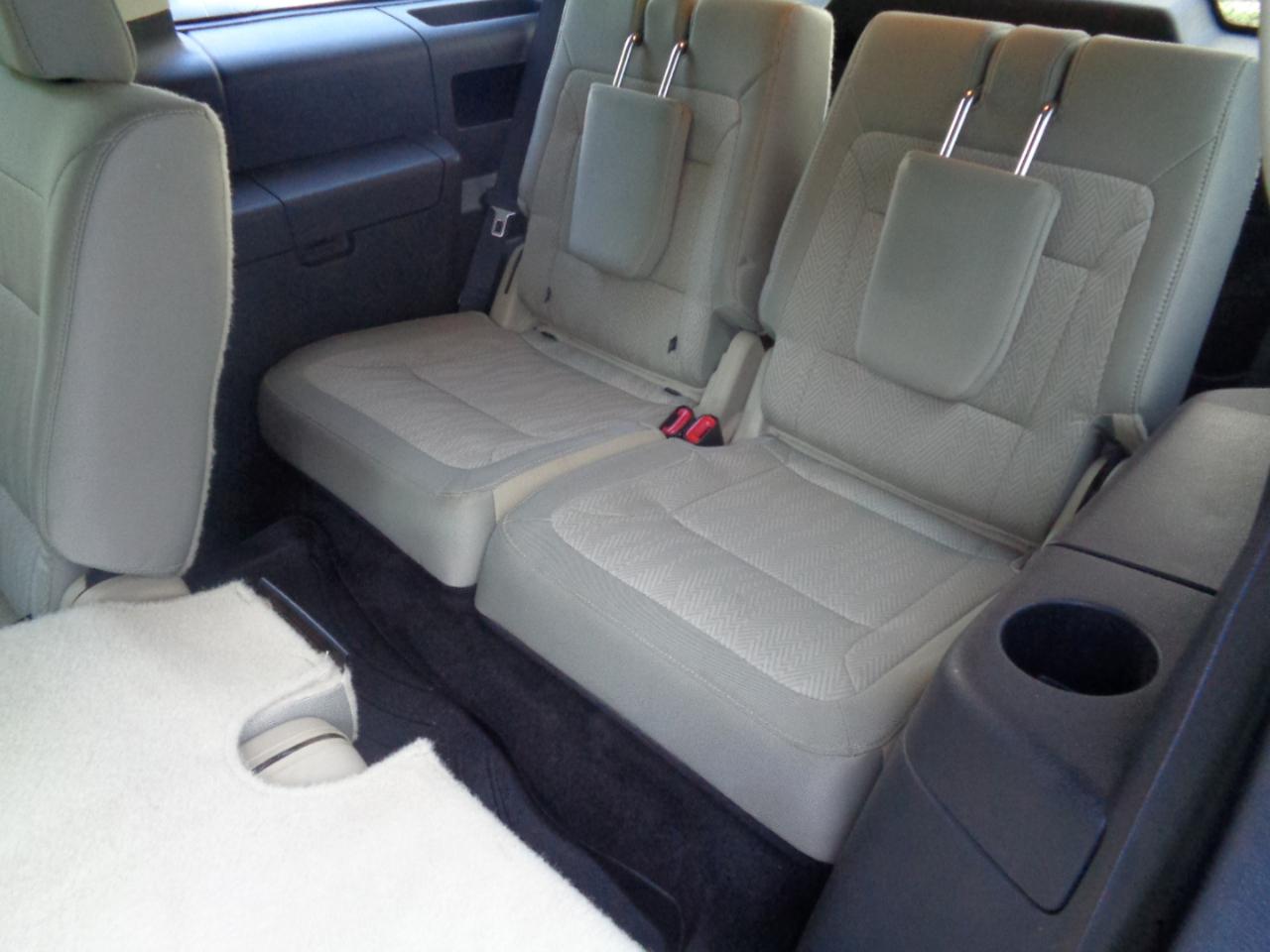 Ford Flex 4dr SEL AWD 2014