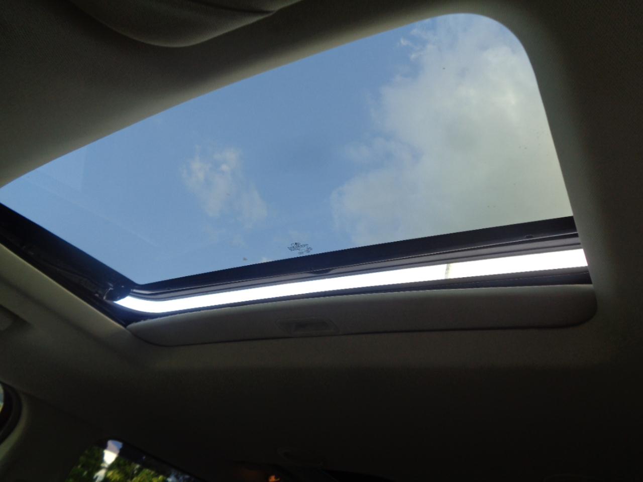 Ford Flex 4dr SEL AWD 2014