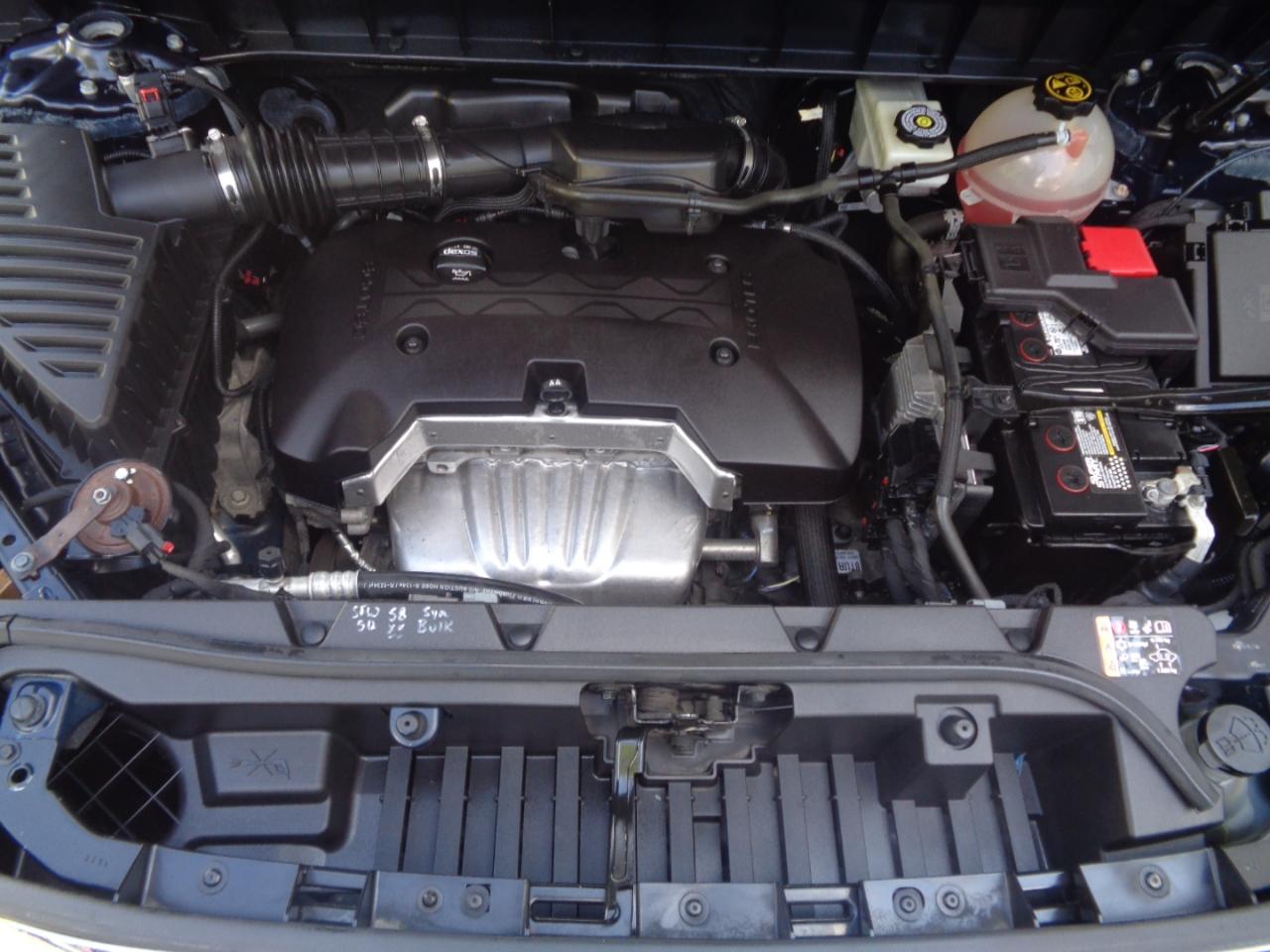 GMC Acadia FWD 4dr SLE w/SLE-1 2018
