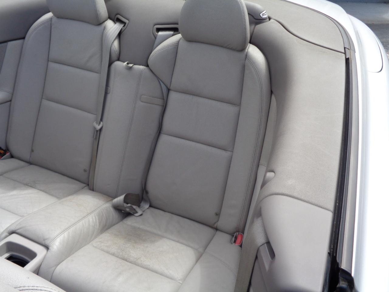 Volvo C70 2dr Conv Auto 2007