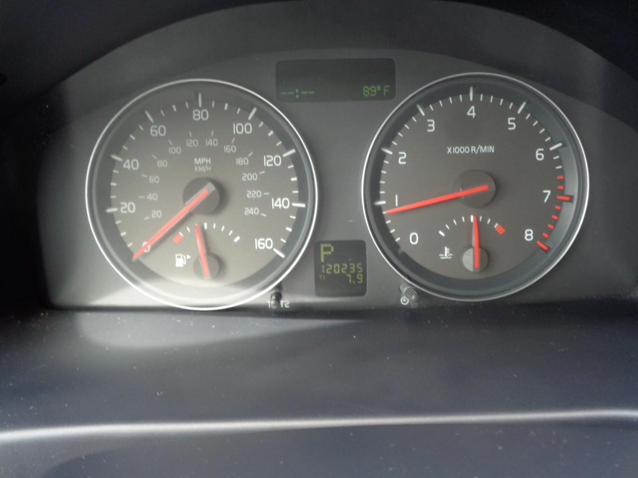 Volvo C70 2dr Conv Auto 2007