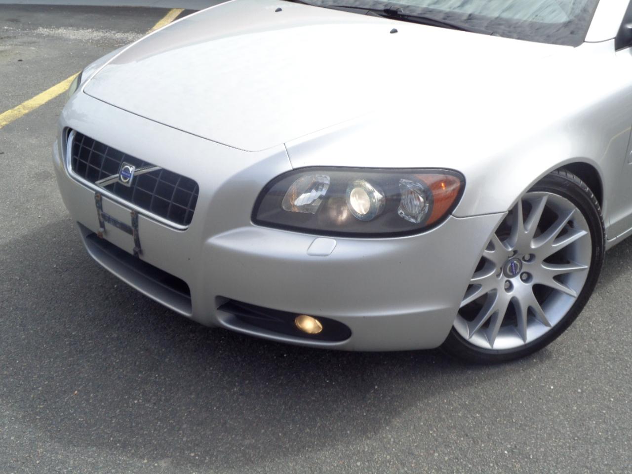 Volvo C70 2dr Conv Auto 2007