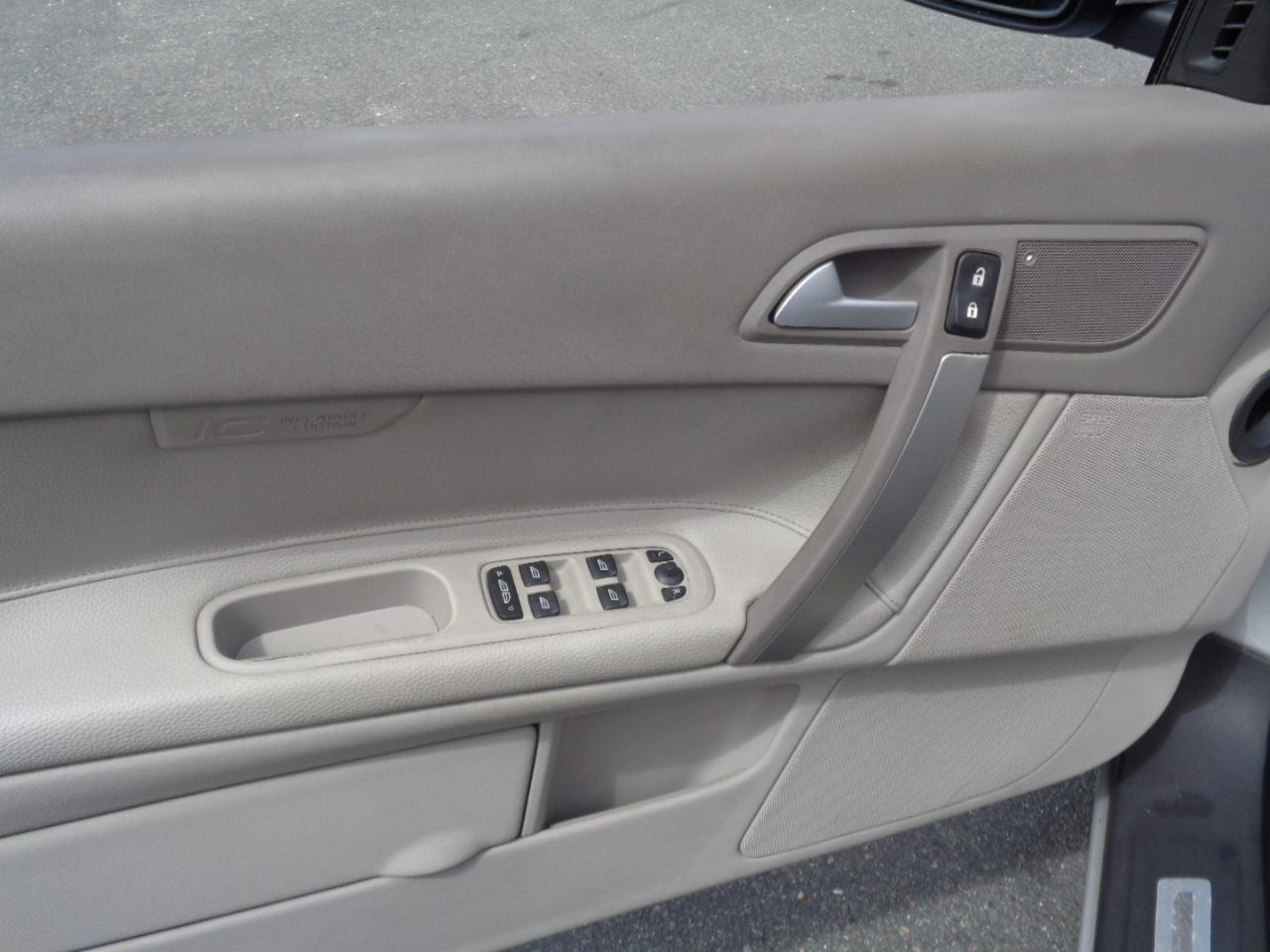 Volvo C70 2dr Conv Auto 2007