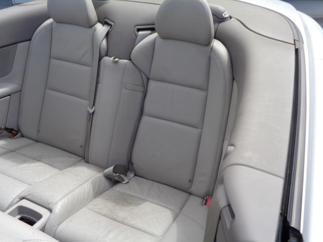 Volvo C70 2dr Conv Auto 2007