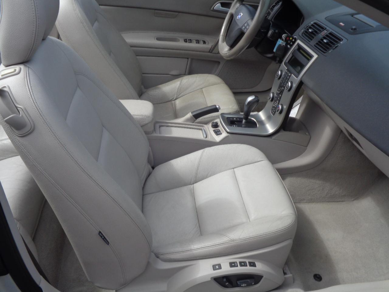 Volvo C70 2dr Conv Auto 2007