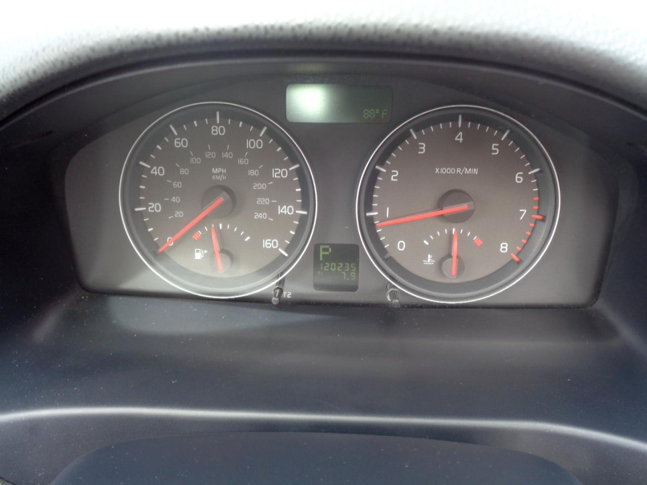 Volvo C70 2dr Conv Auto 2007