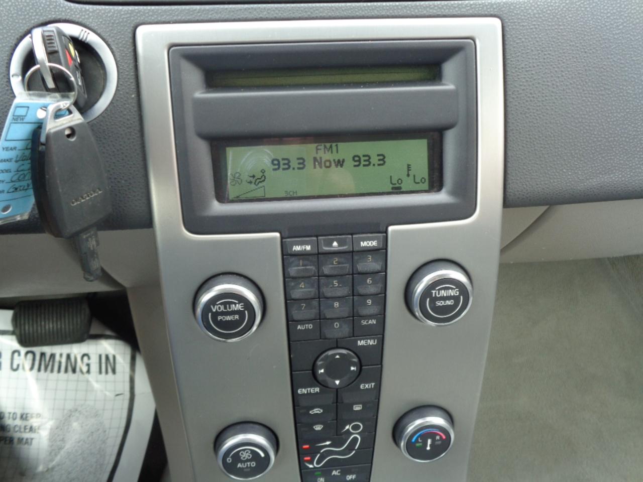 Volvo C70 2dr Conv Auto 2007
