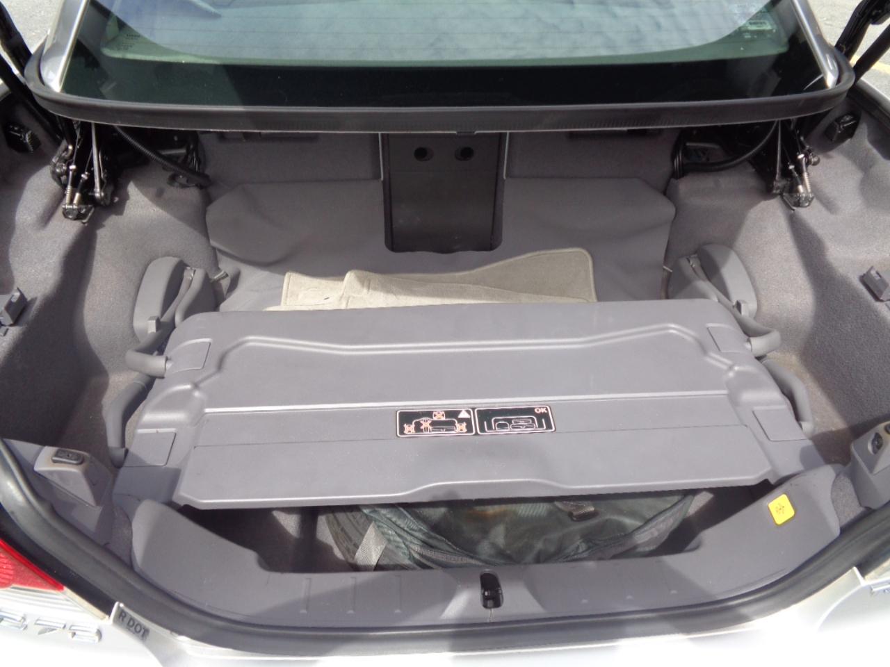 Volvo C70 2dr Conv Auto 2007