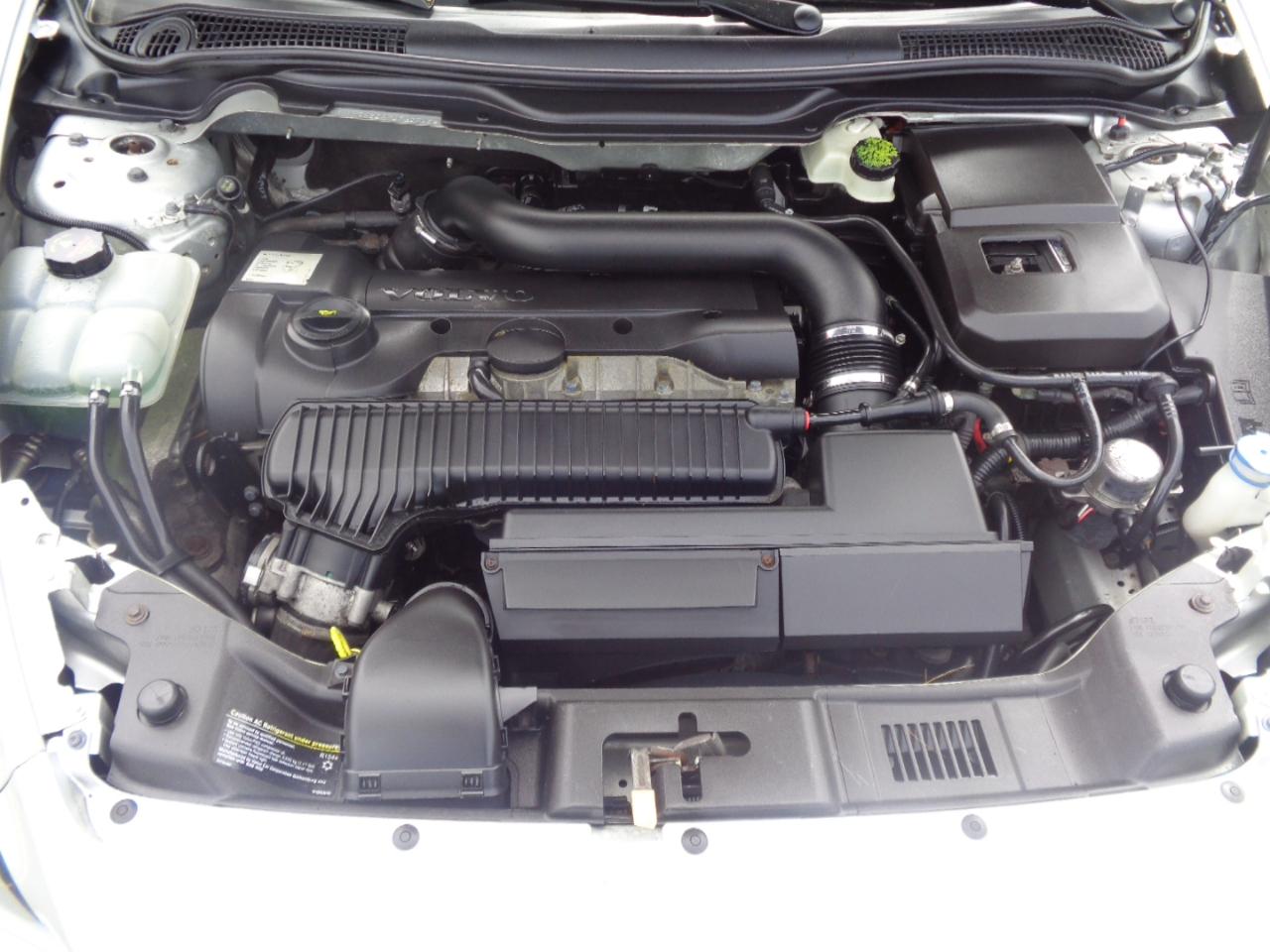 Volvo C70 2dr Conv Auto 2007