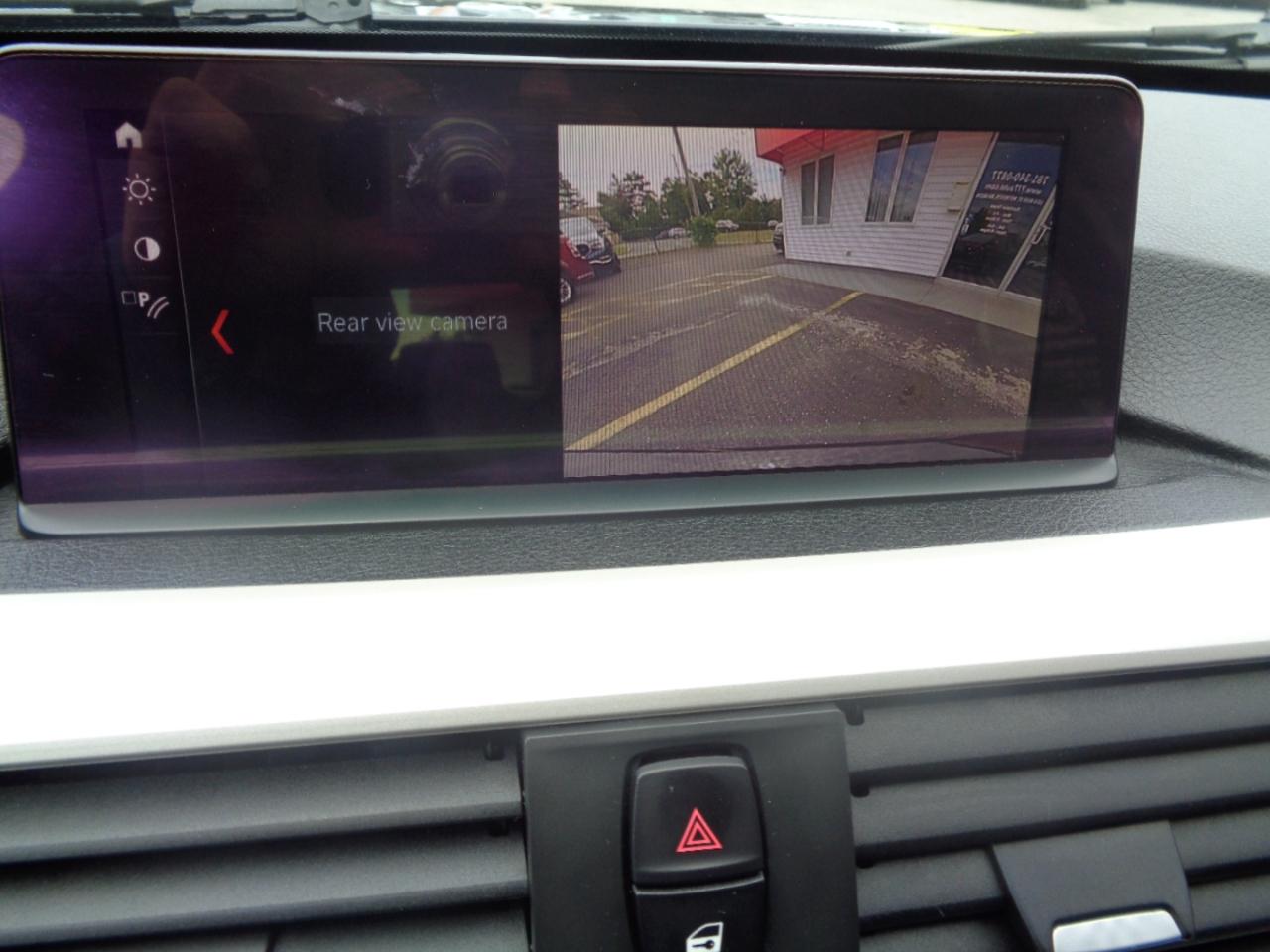 BMW 3 Series 320i xDrive Sedan 2018