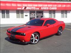 2014 Dodge Challenger 