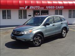 2010 Honda CR-V 