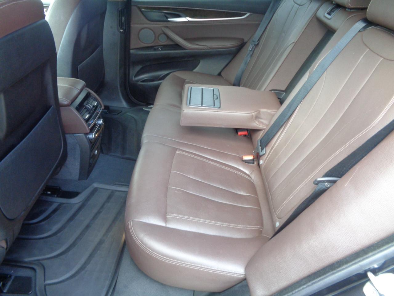 BMW X5 AWD 4dr xDrive35i 2015