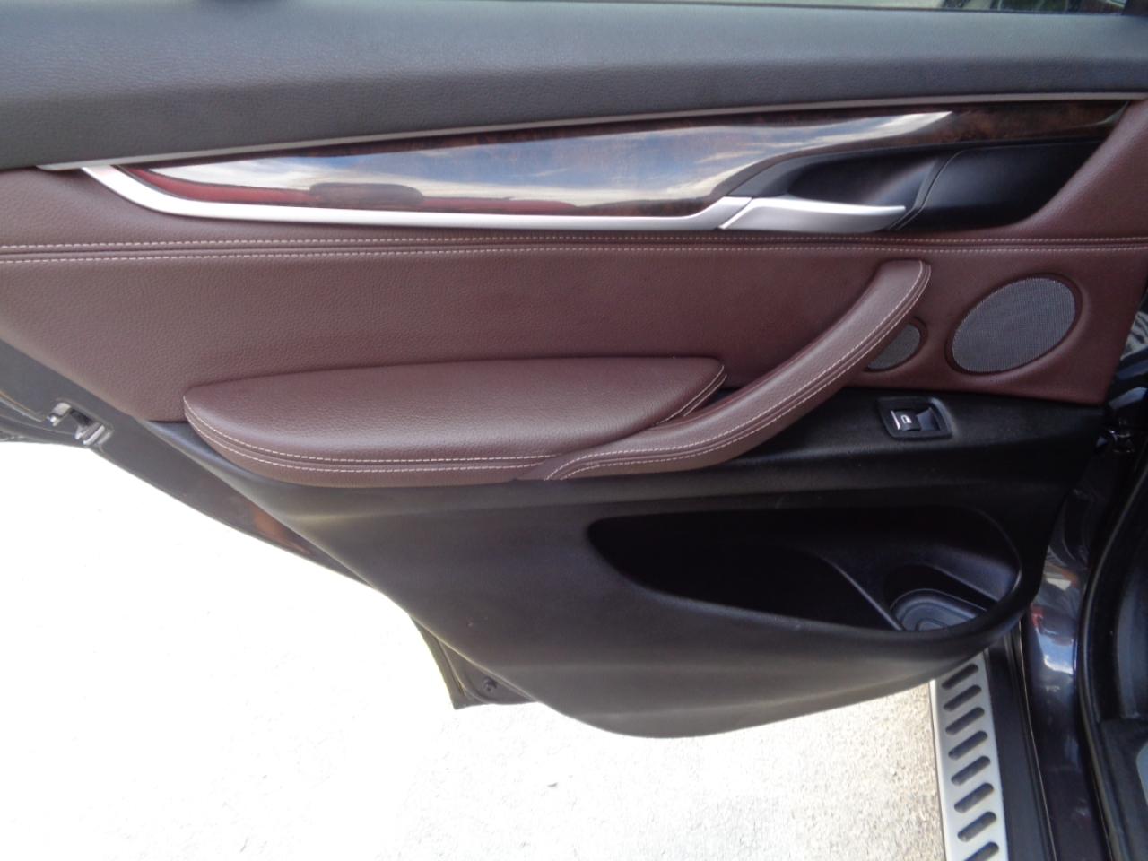 BMW X5 AWD 4dr xDrive35i 2015