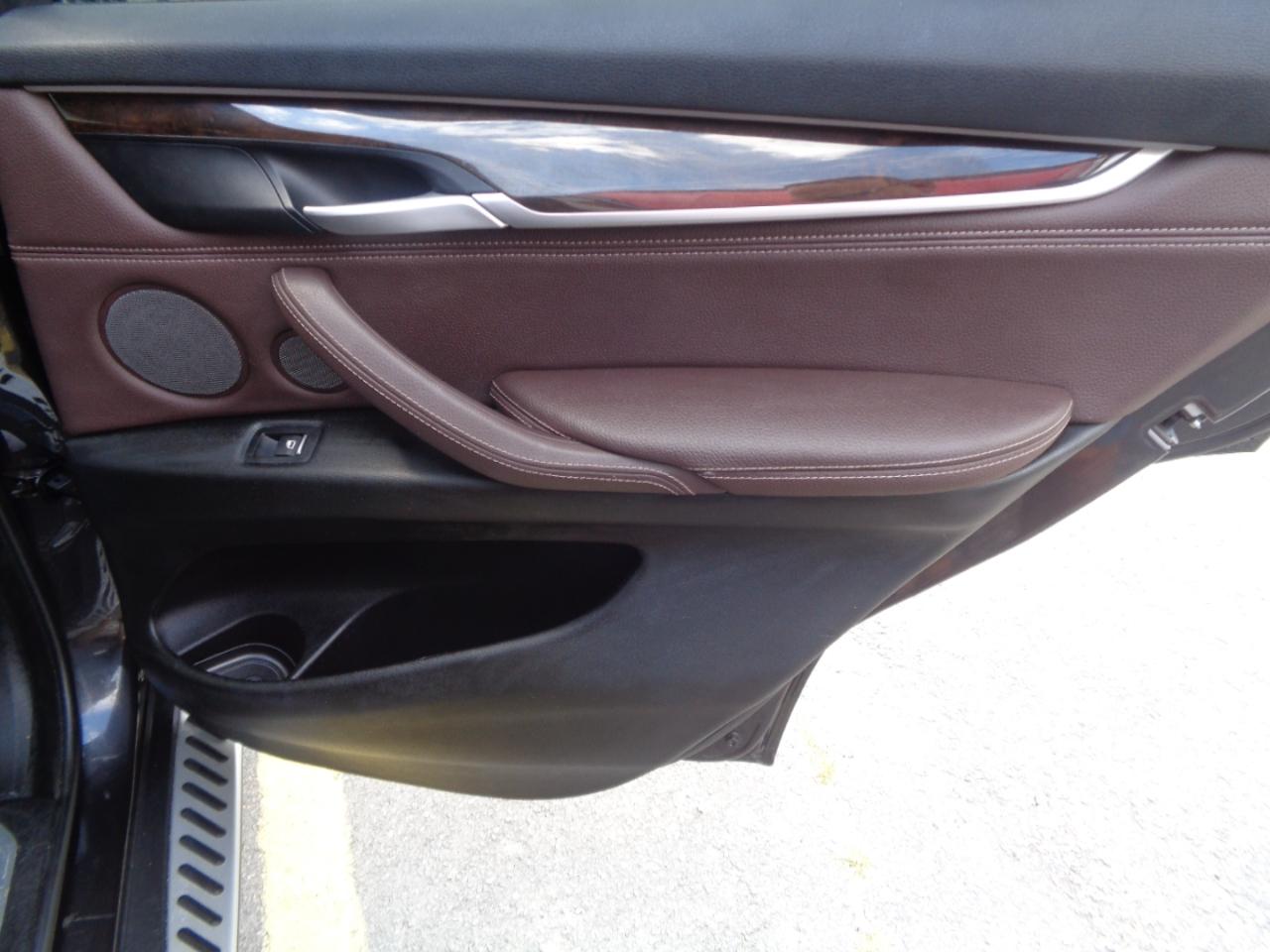 BMW X5 AWD 4dr xDrive35i 2015