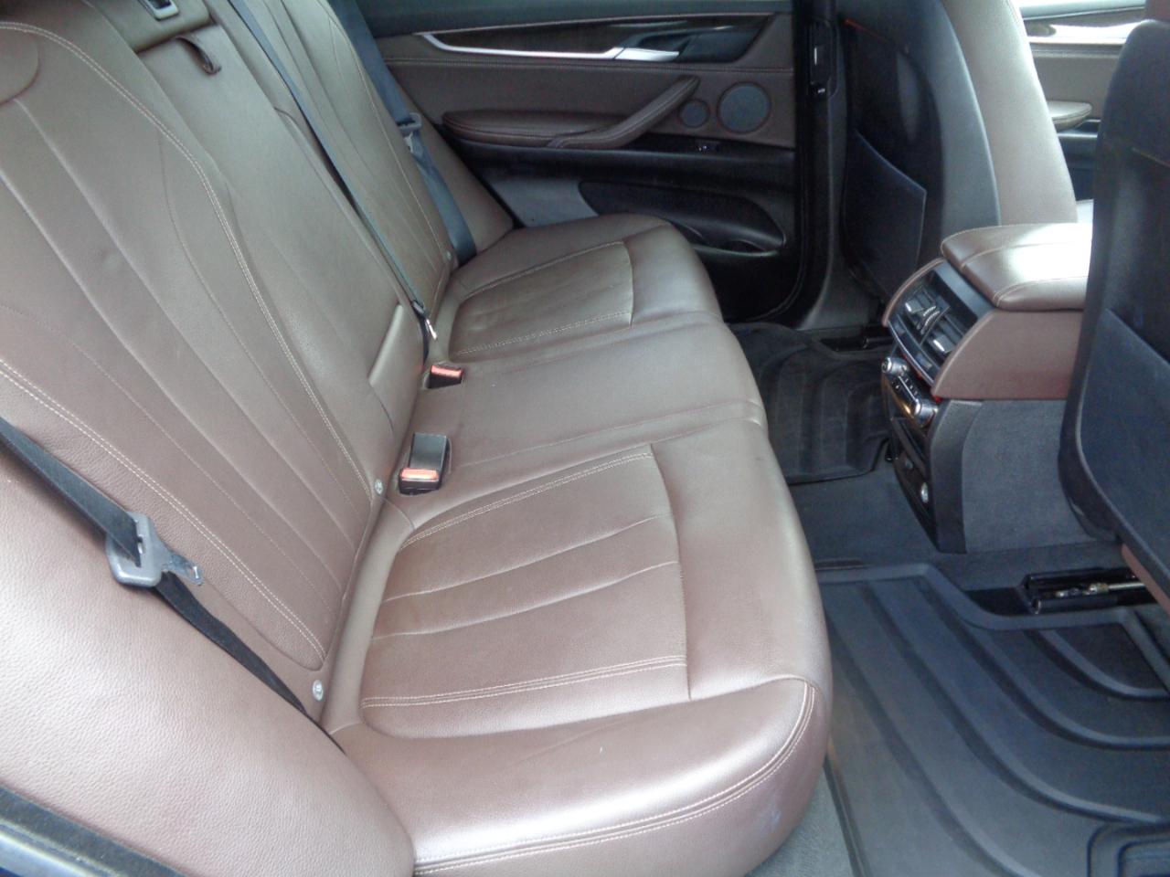 BMW X5 AWD 4dr xDrive35i 2015