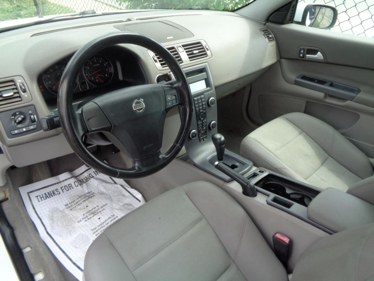 Volvo C30 2dr Cpe Auto 2009