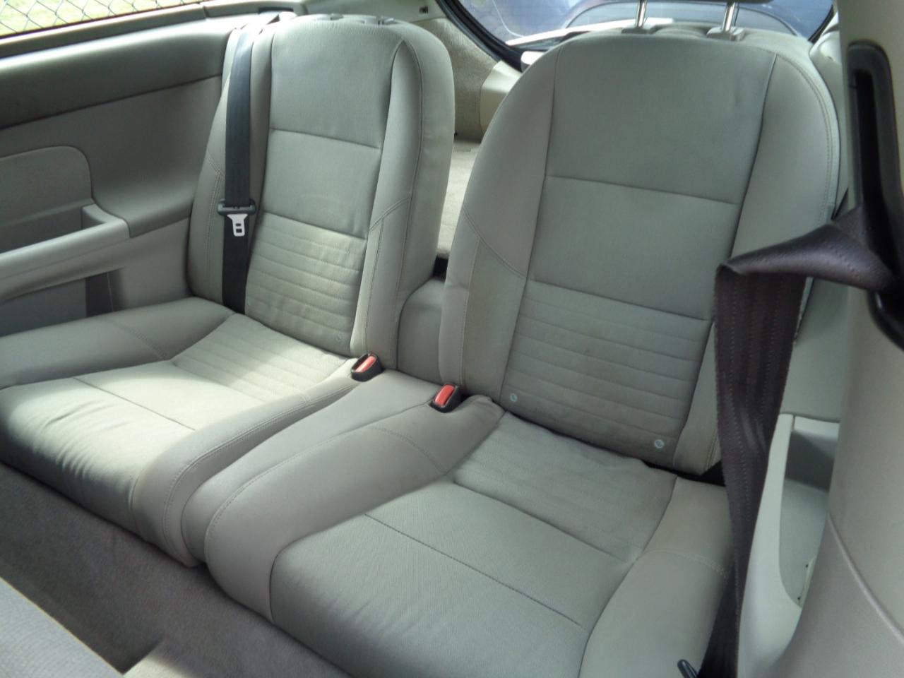 Volvo C30 2dr Cpe Auto 2009