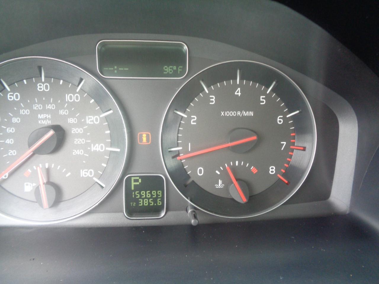 Volvo C30 2dr Cpe Auto 2009