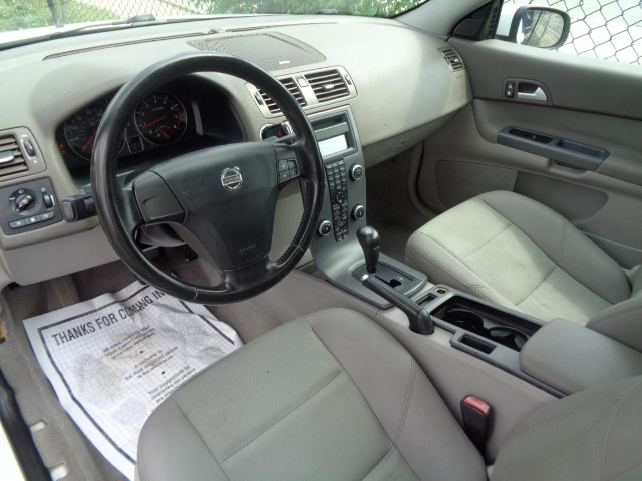 Volvo C30 2dr Cpe Auto 2009