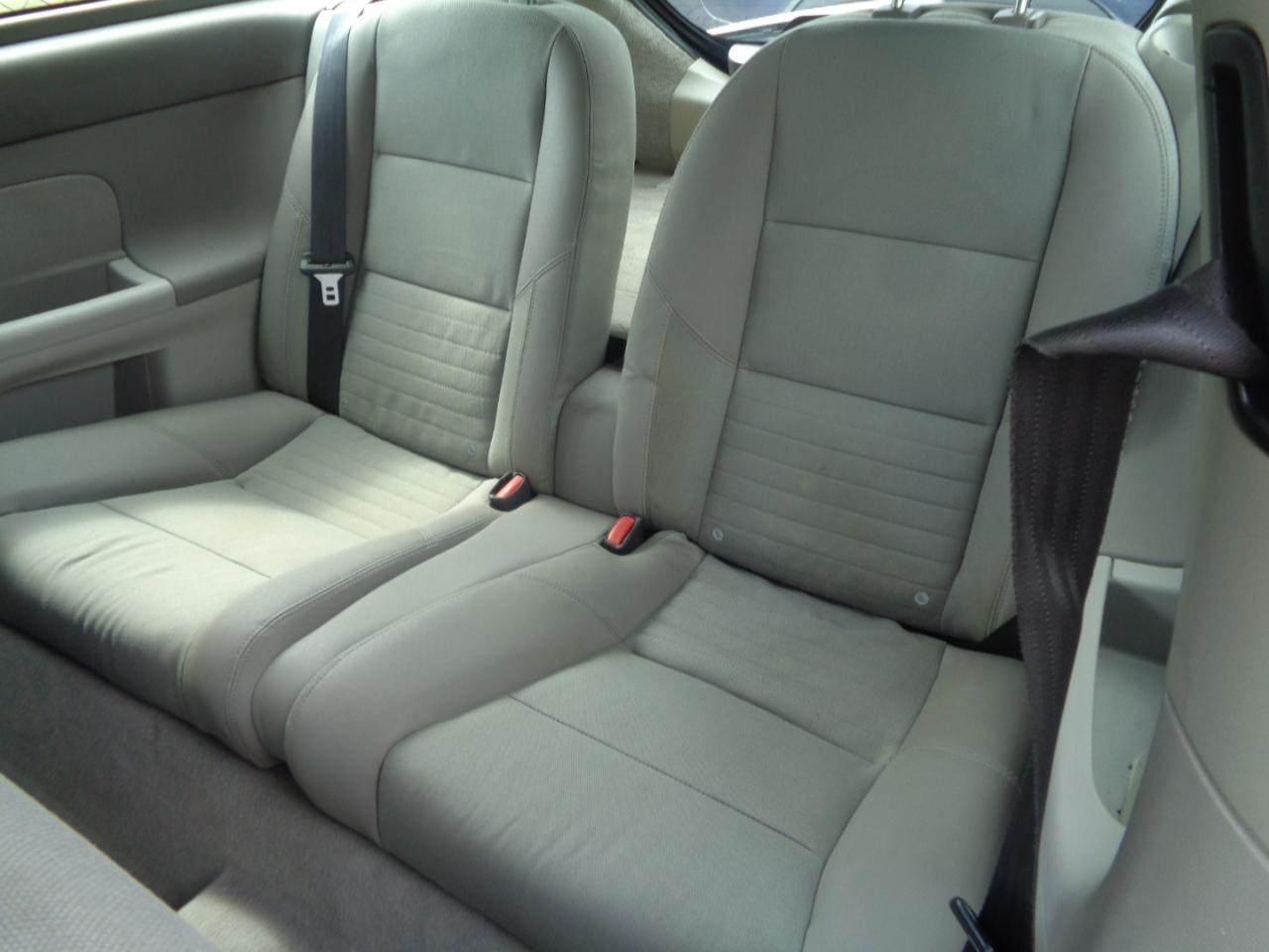 Volvo C30 2dr Cpe Auto 2009