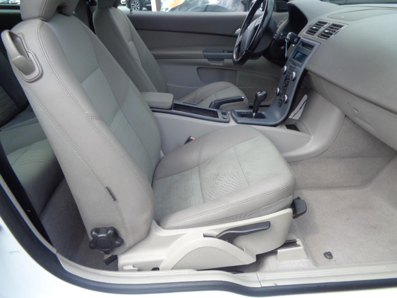 Volvo C30 2dr Cpe Auto 2009