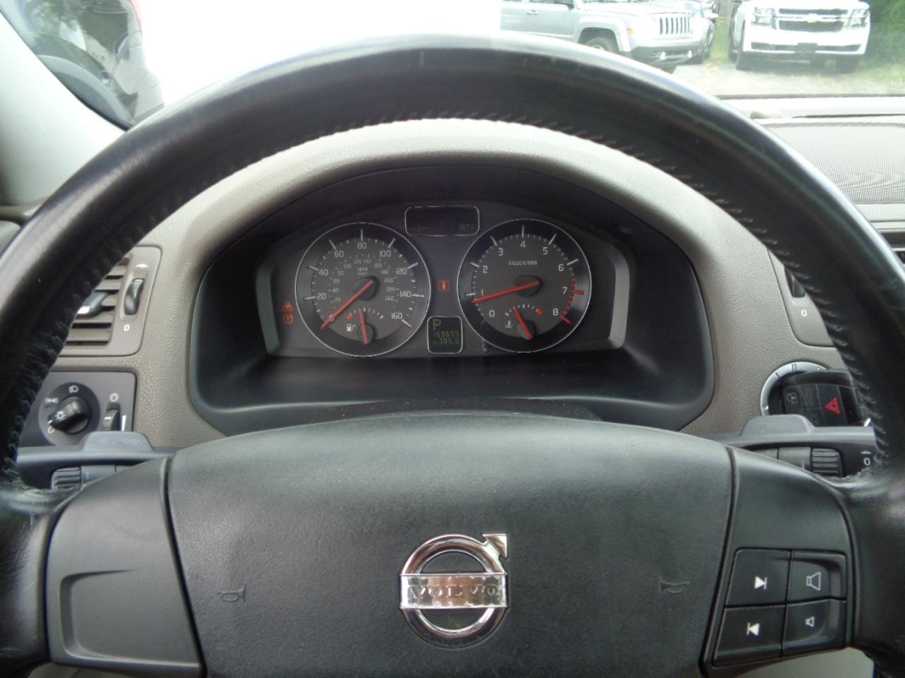 Volvo C30 2dr Cpe Auto 2009