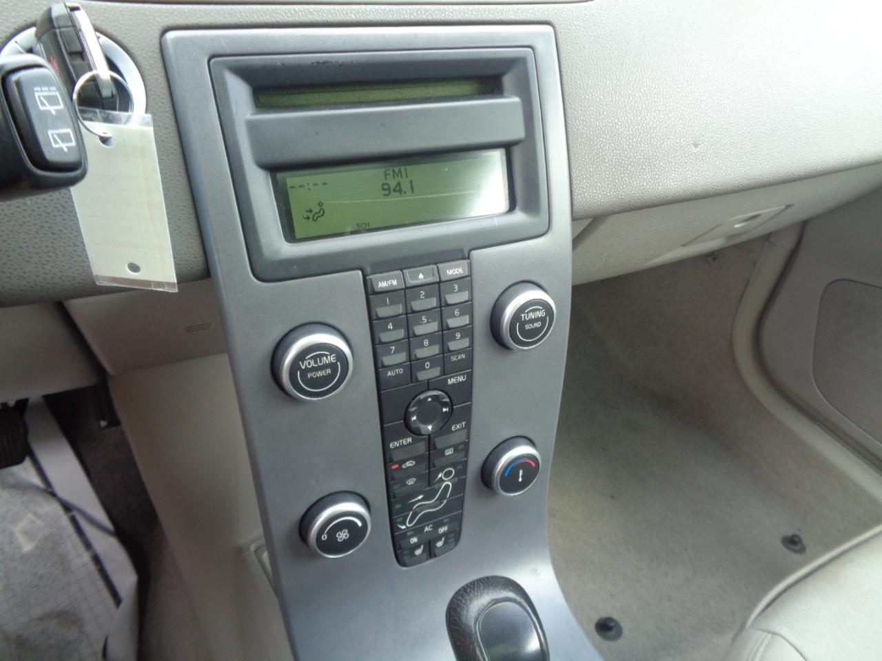 Volvo C30 2dr Cpe Auto 2009