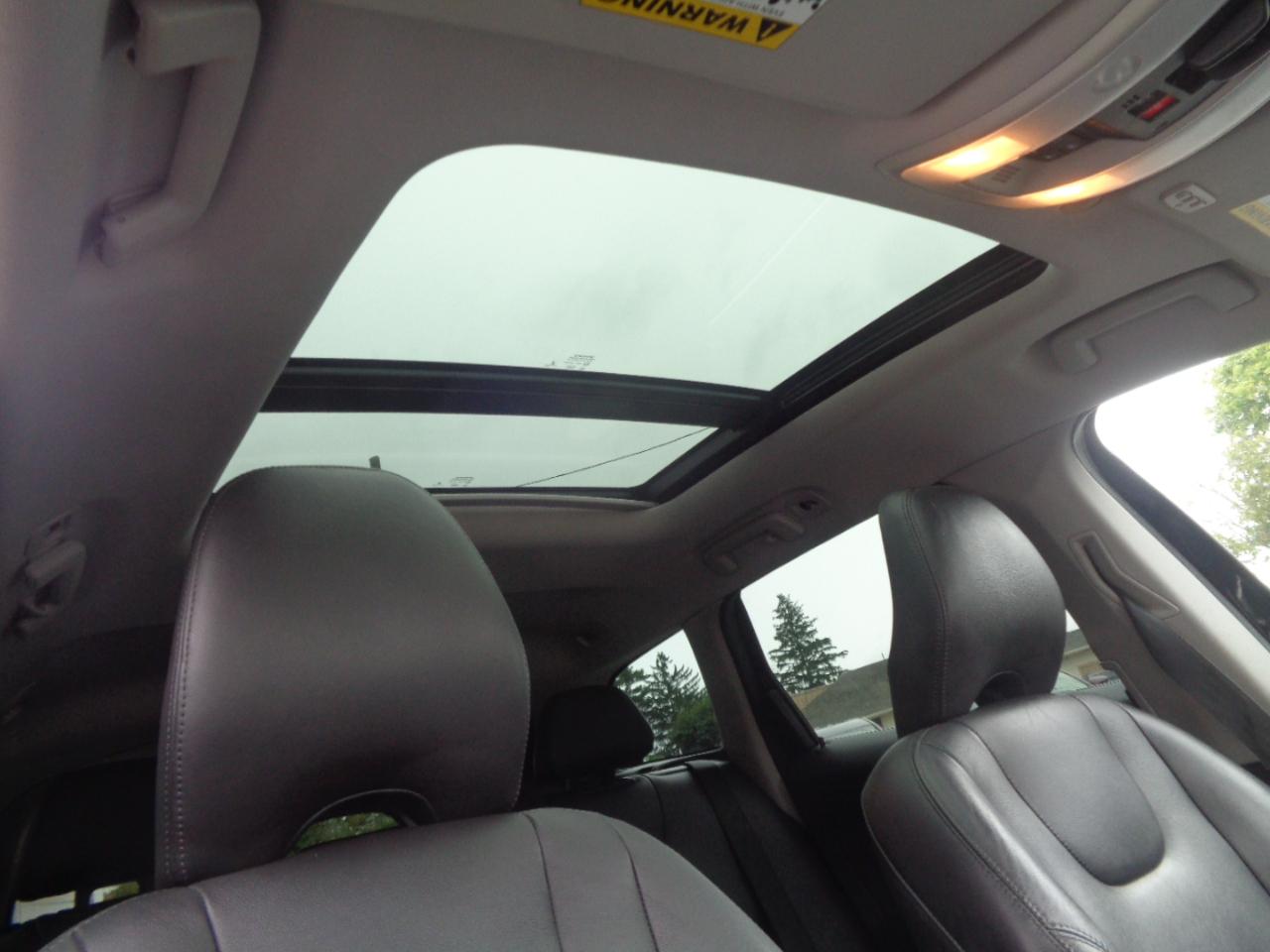 Volvo XC60 AWD 4dr T6 Drive-E 2016