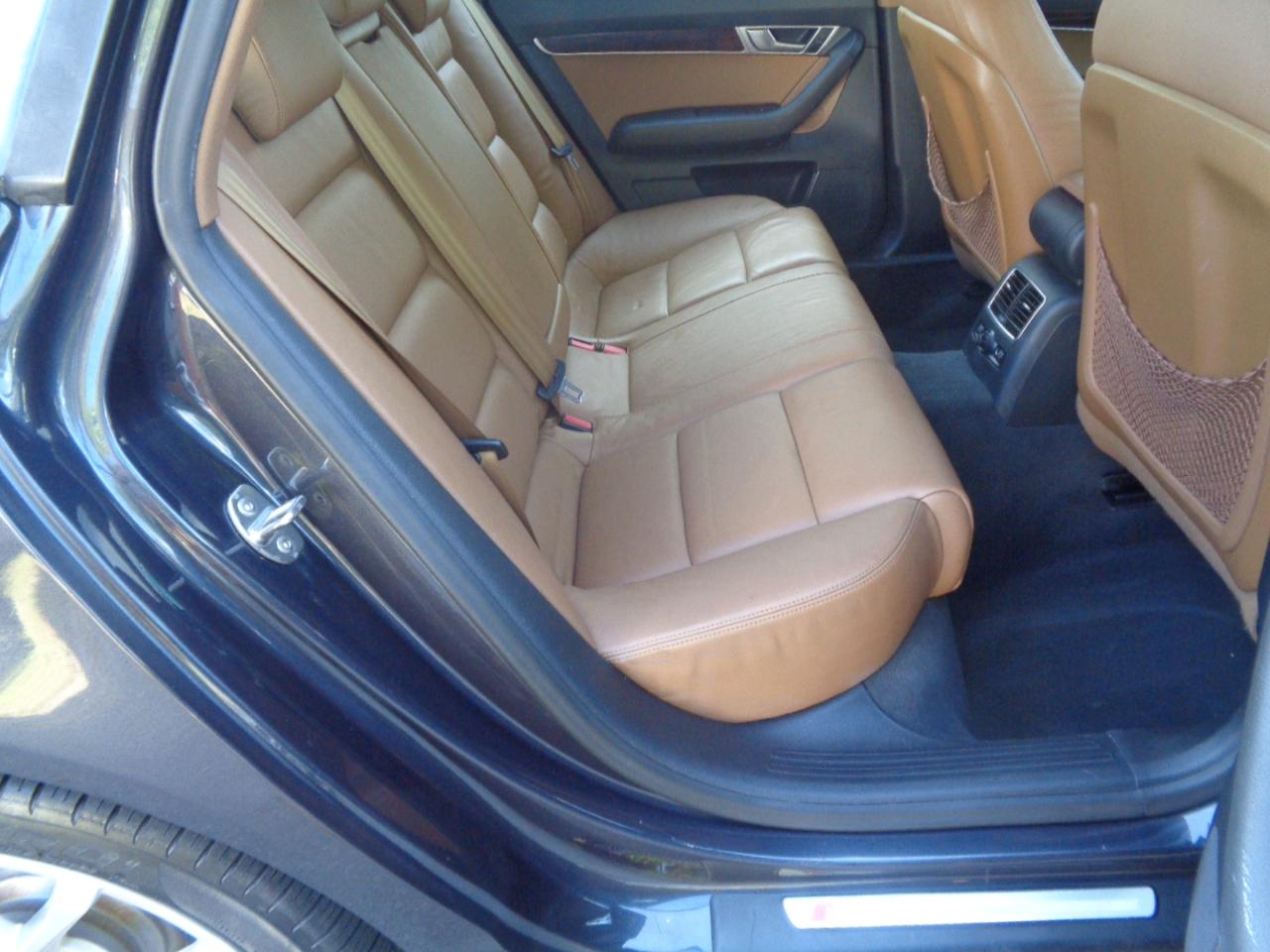 Audi A6 4dr Sdn quattro 3.0T Premium Plus 2011
