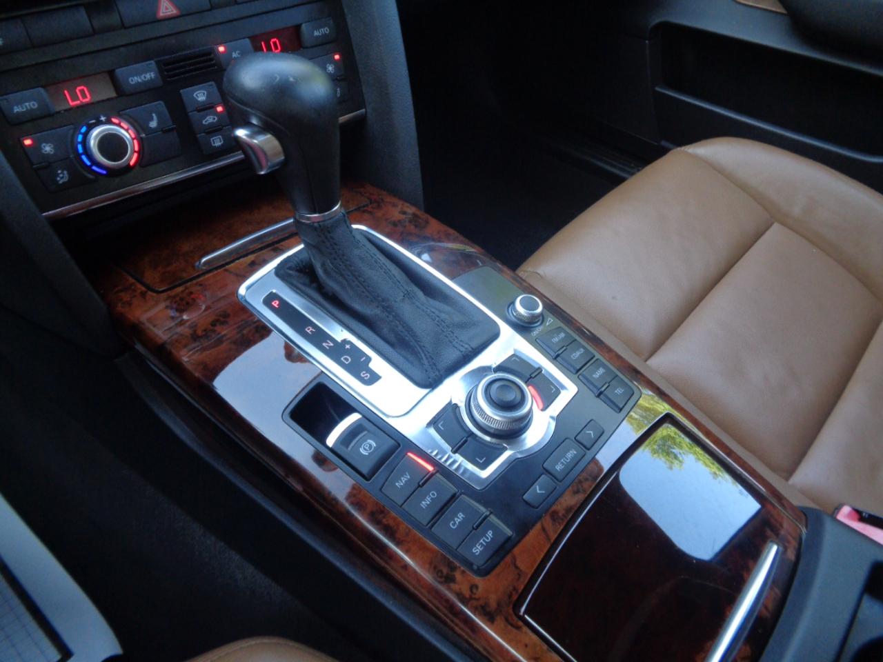 Audi A6 4dr Sdn quattro 3.0T Premium Plus 2011