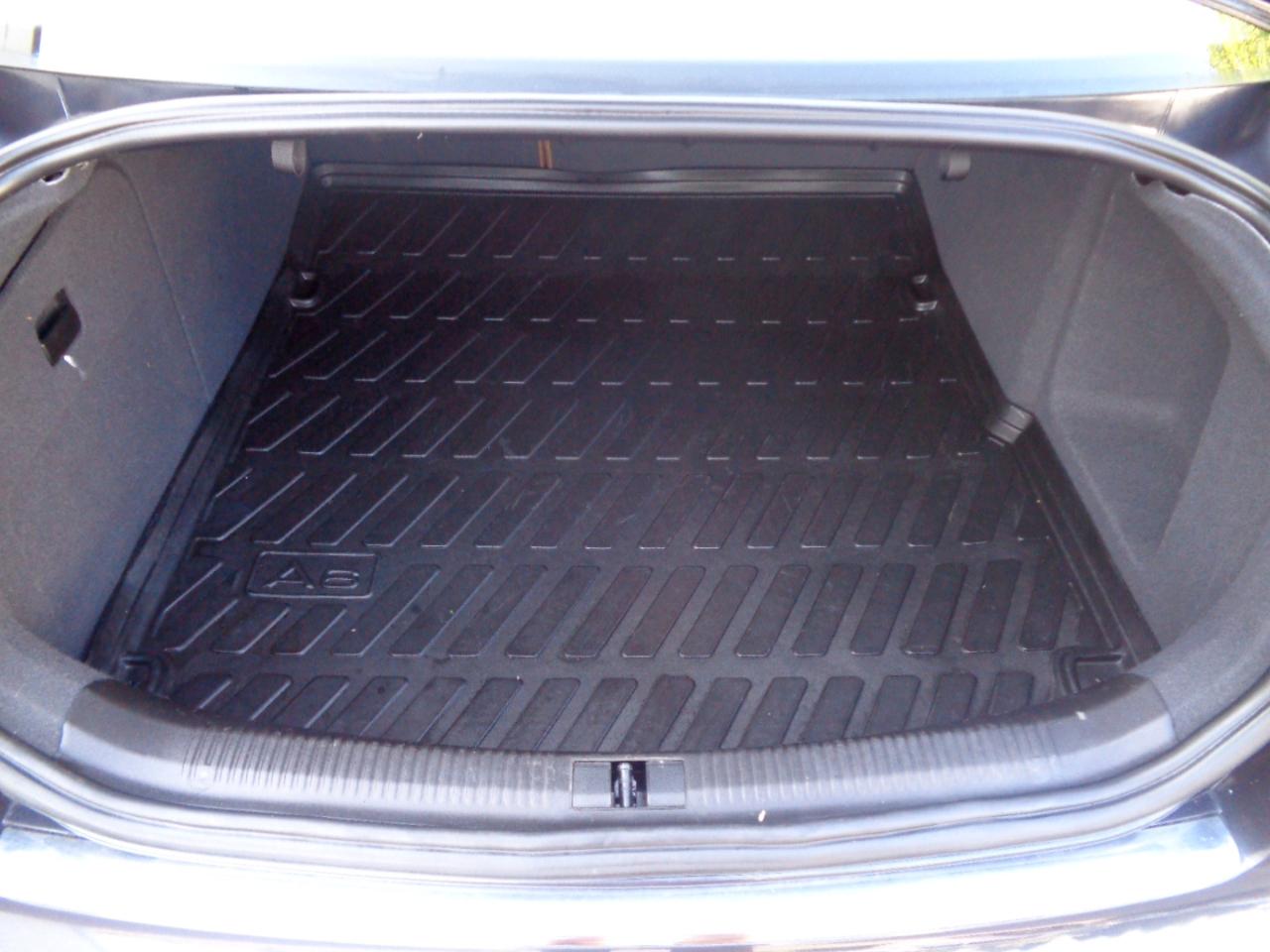 Audi A6 4dr Sdn quattro 3.0T Premium Plus 2011