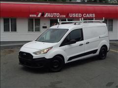 2019 Ford Transit Connect Van 