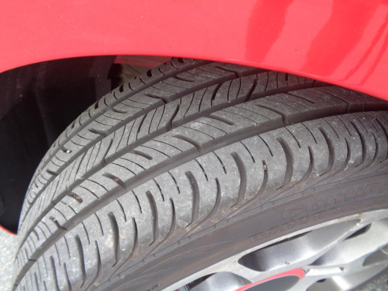 Fiat 500 2dr HB Sport 2013