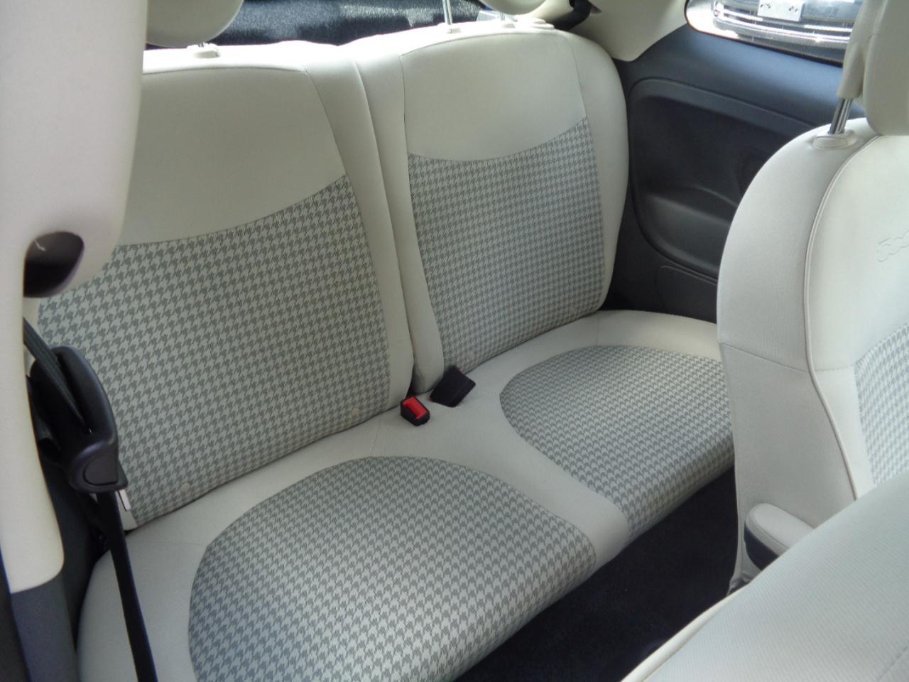 Fiat 500 Pop Hatch 2019