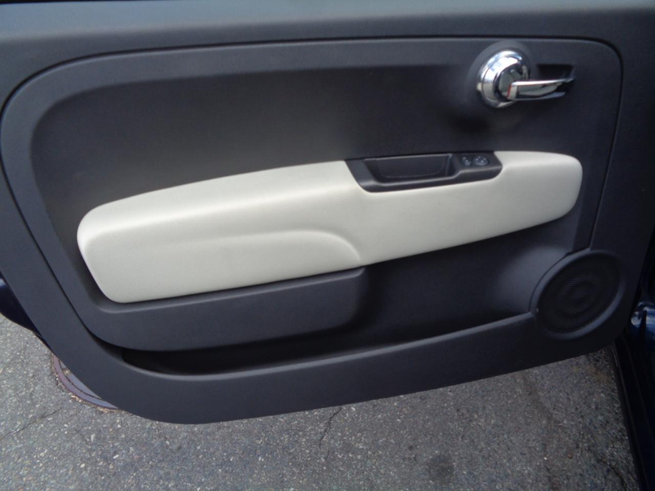 Fiat 500 Pop Hatch 2019