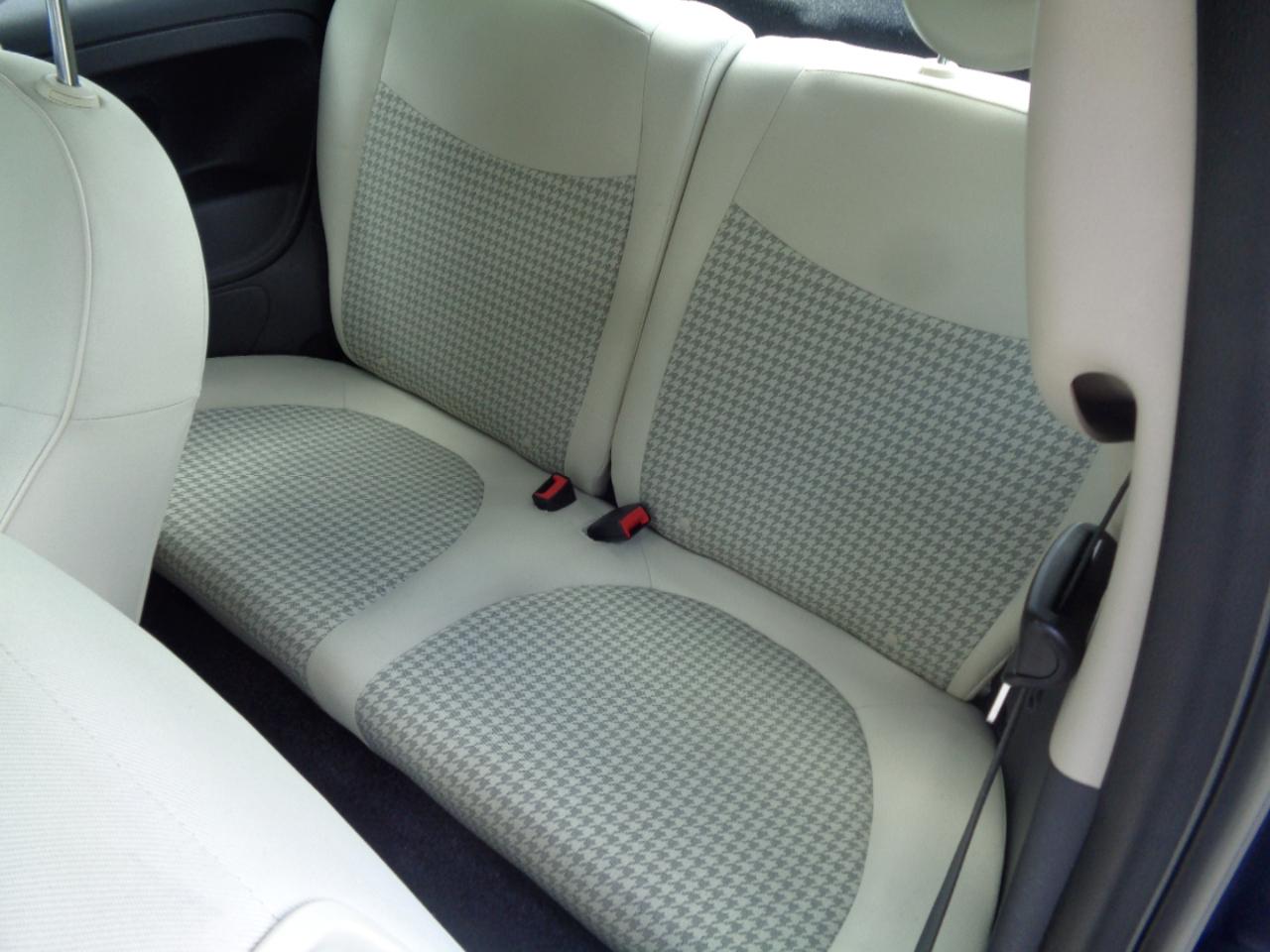 Fiat 500 Pop Hatch 2019