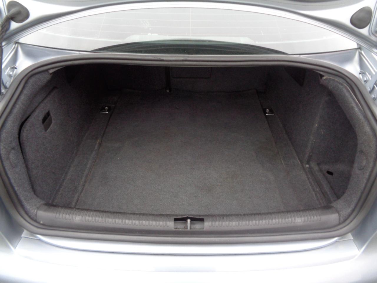 Audi RS 4 4dr Sdn 2008