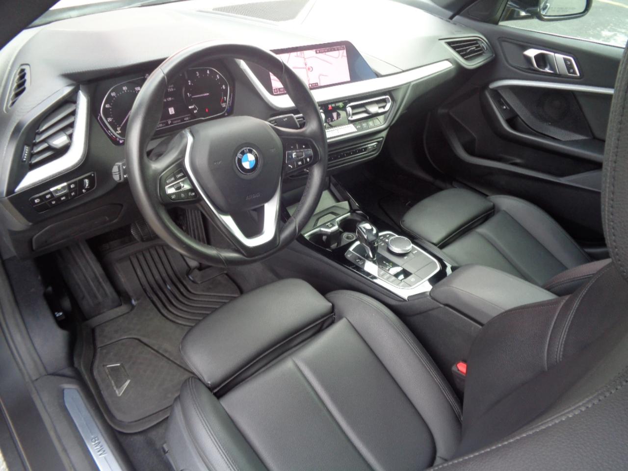 BMW 2 Series 228i xDrive Gran Coupe 2021