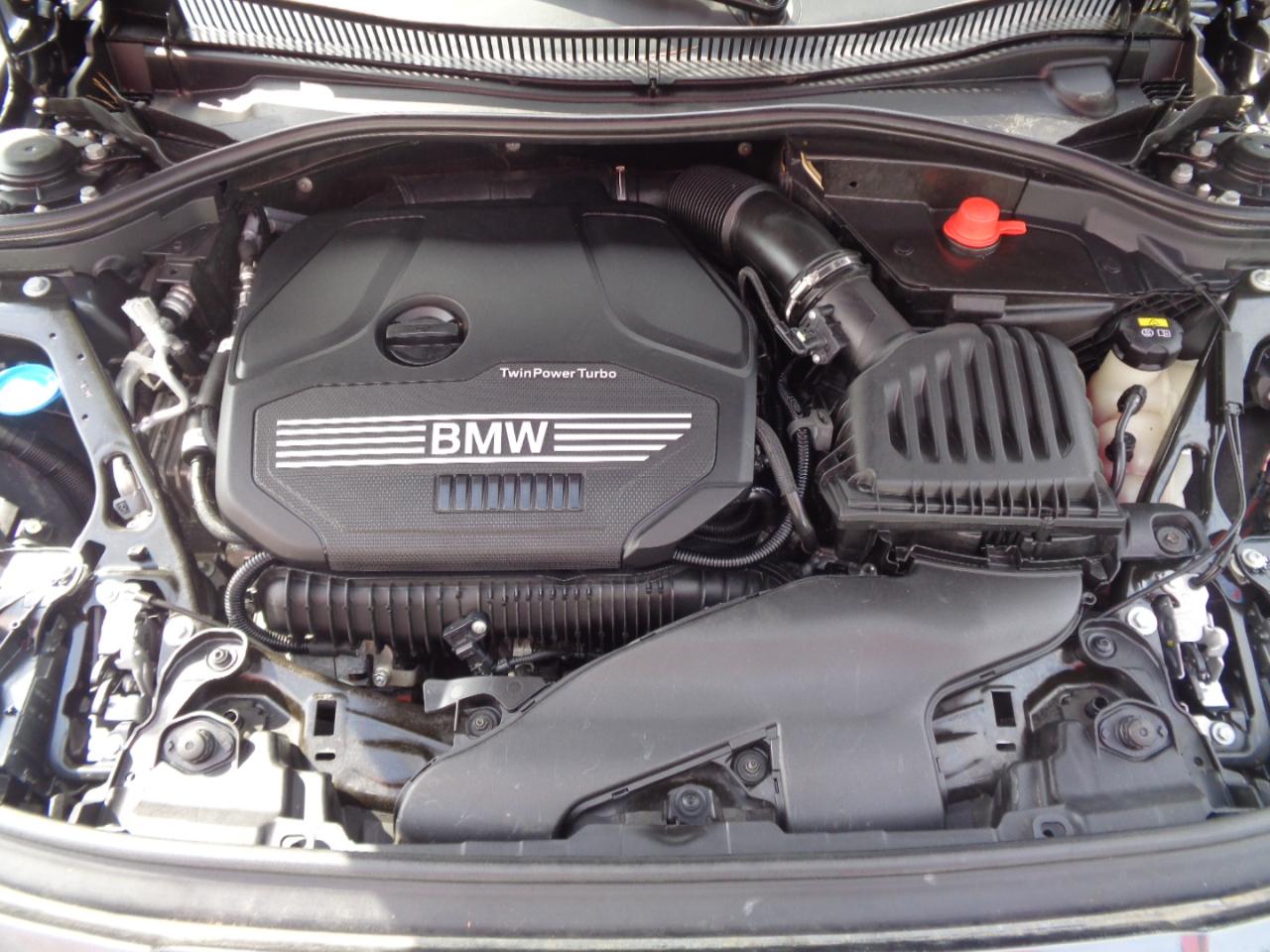 BMW 2 Series 228i xDrive Gran Coupe 2021