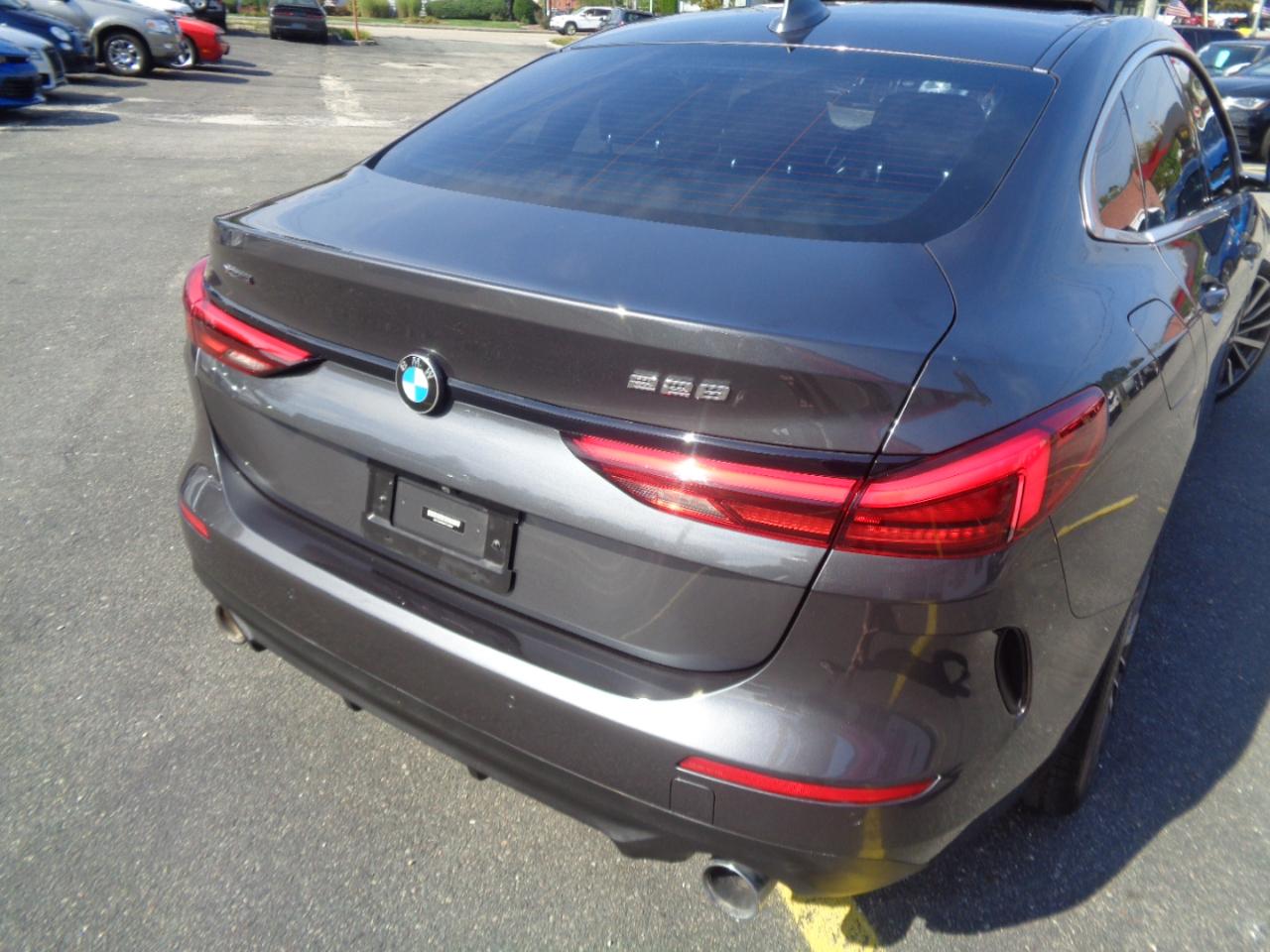 BMW 2 Series 228i xDrive Gran Coupe 2021