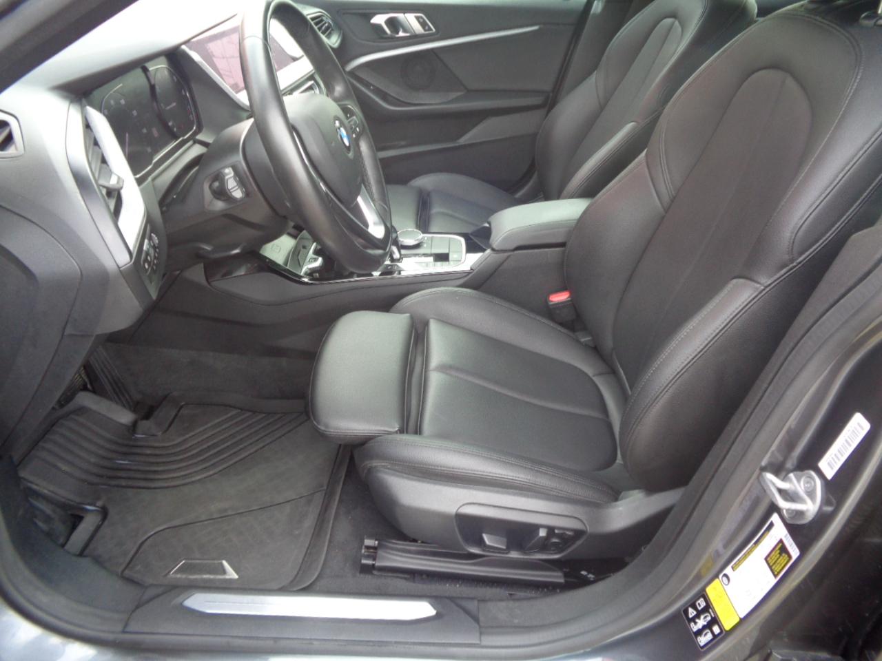 BMW 2 Series 228i xDrive Gran Coupe 2021