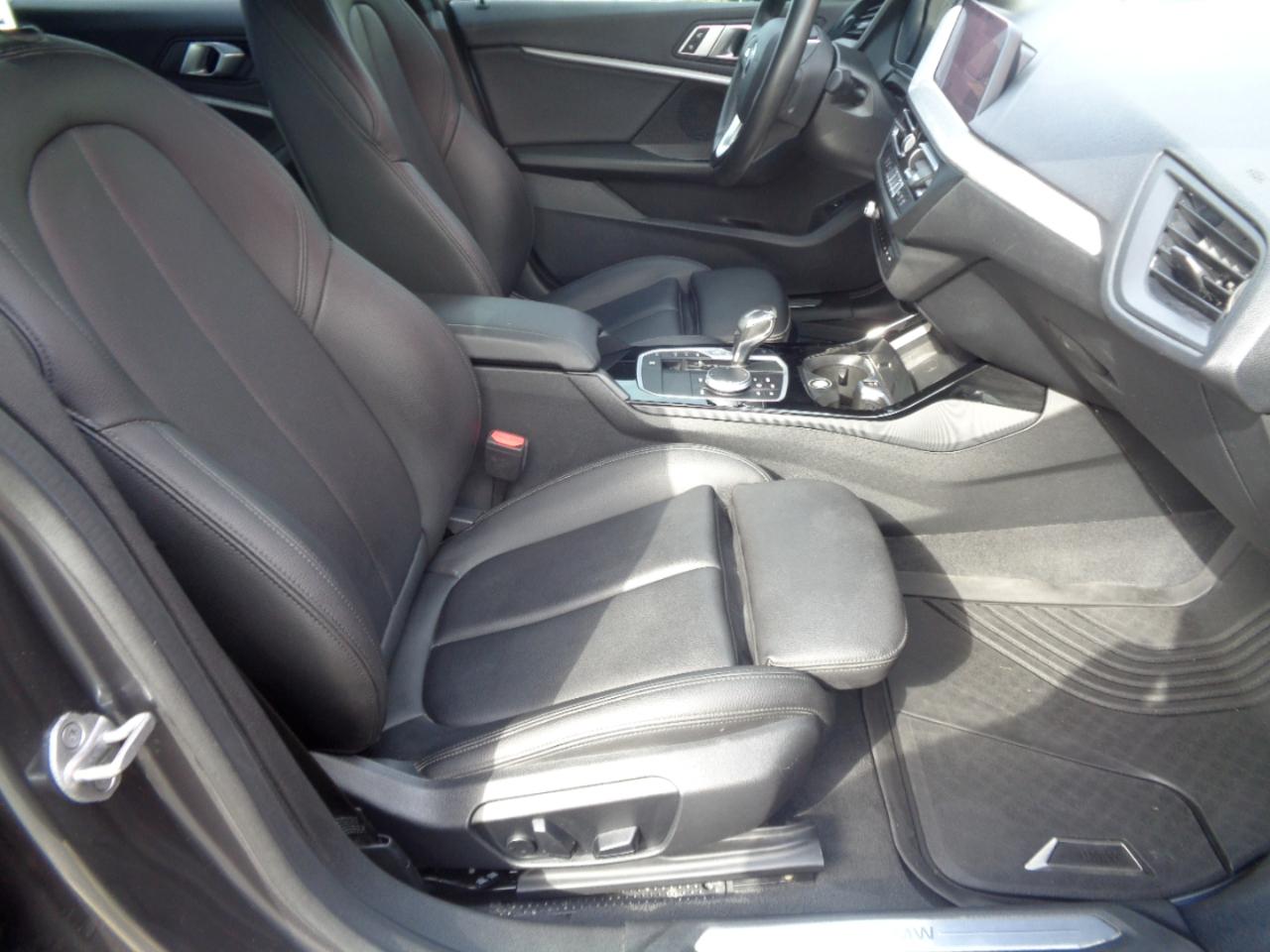 BMW 2 Series 228i xDrive Gran Coupe 2021