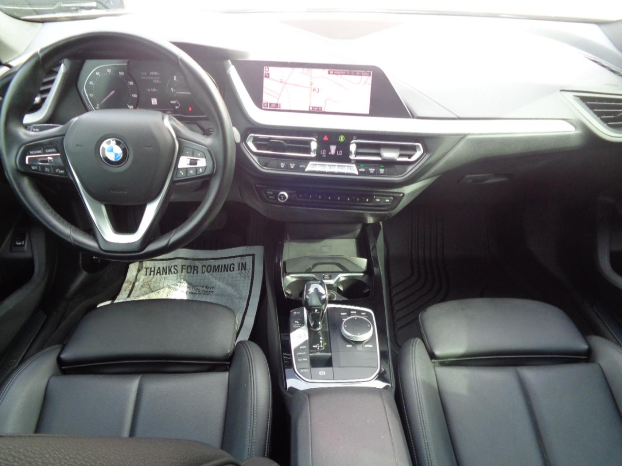 BMW 2 Series 228i xDrive Gran Coupe 2021