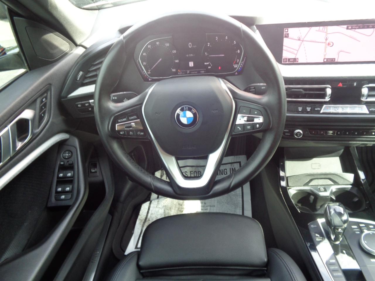 BMW 2 Series 228i xDrive Gran Coupe 2021