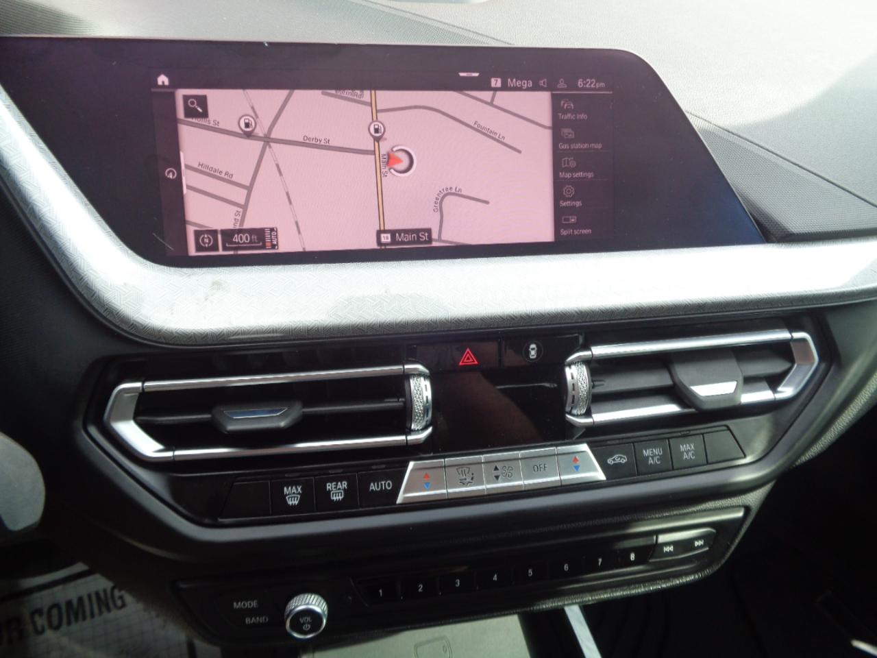 BMW 2 Series 228i xDrive Gran Coupe 2021