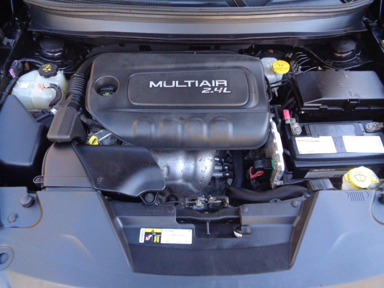 Jeep Cherokee FWD 4dr Sport 2015