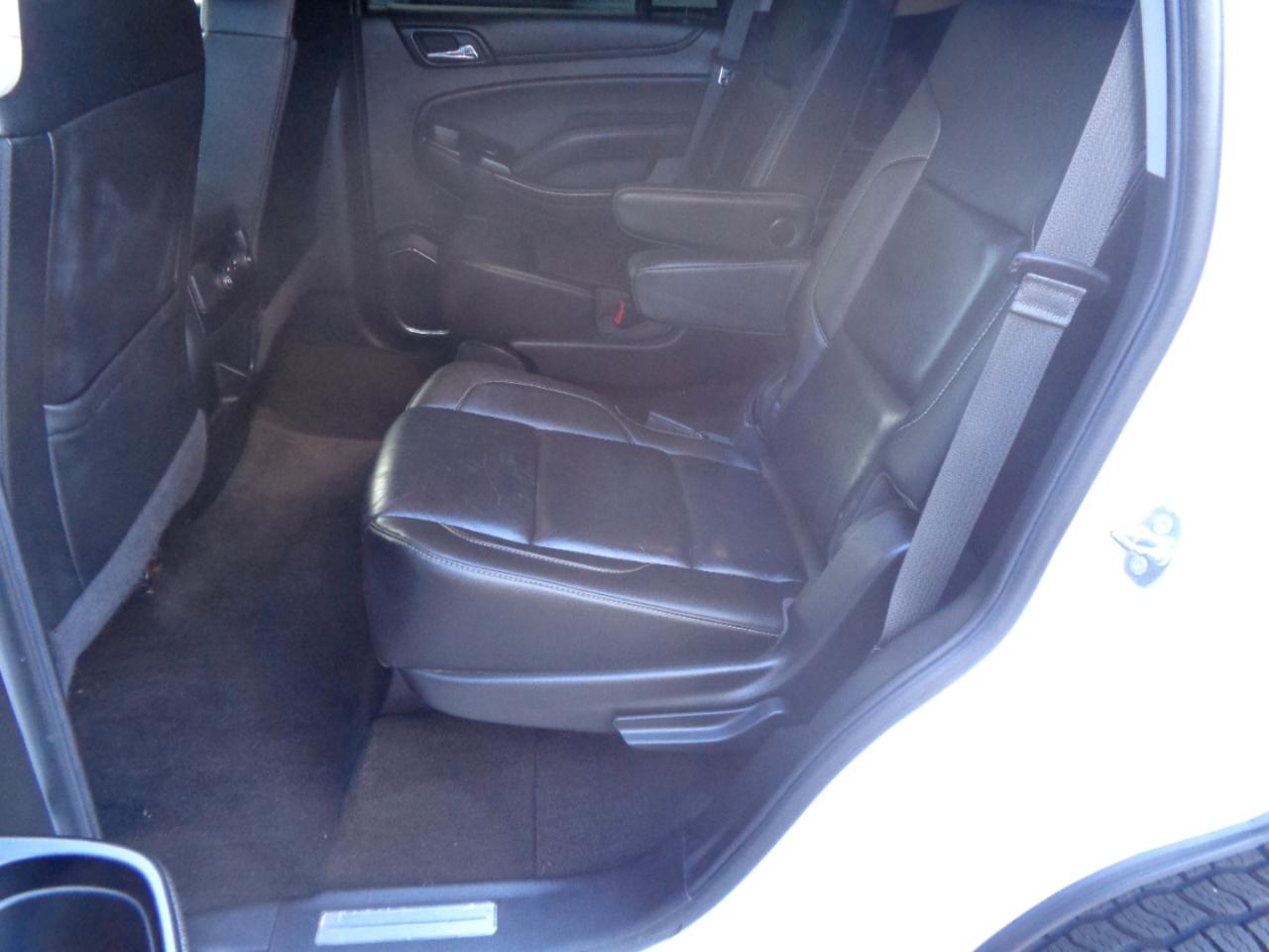 Chevrolet Tahoe 4WD 4dr LT 2016