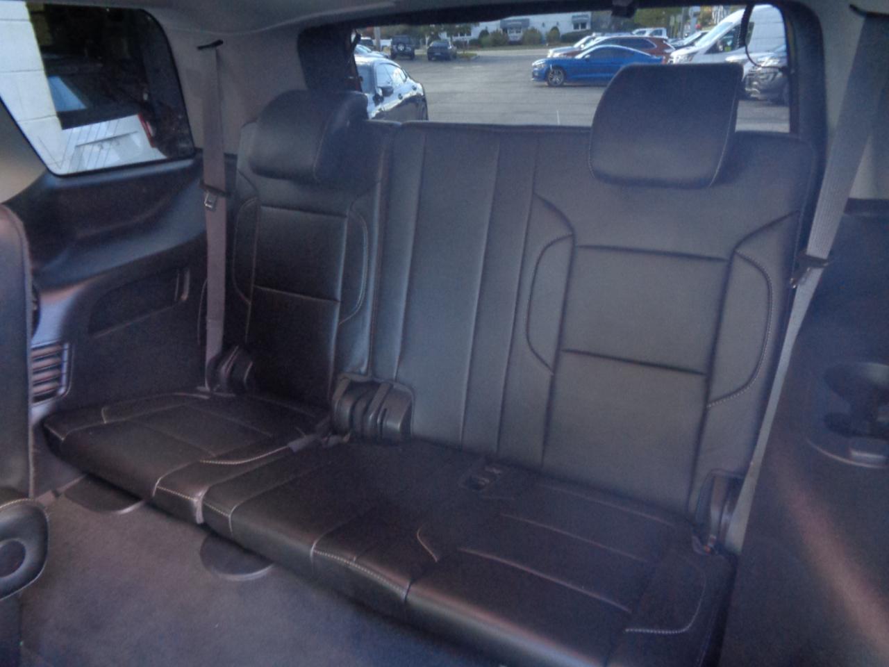 Chevrolet Tahoe 4WD 4dr LT 2016