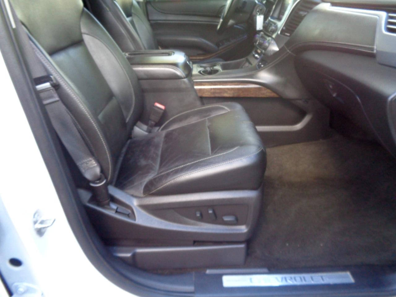 Chevrolet Tahoe 4WD 4dr LT 2016